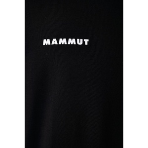 MAMMUT спортна тениска мъжка от памук Base (1017.07590)
