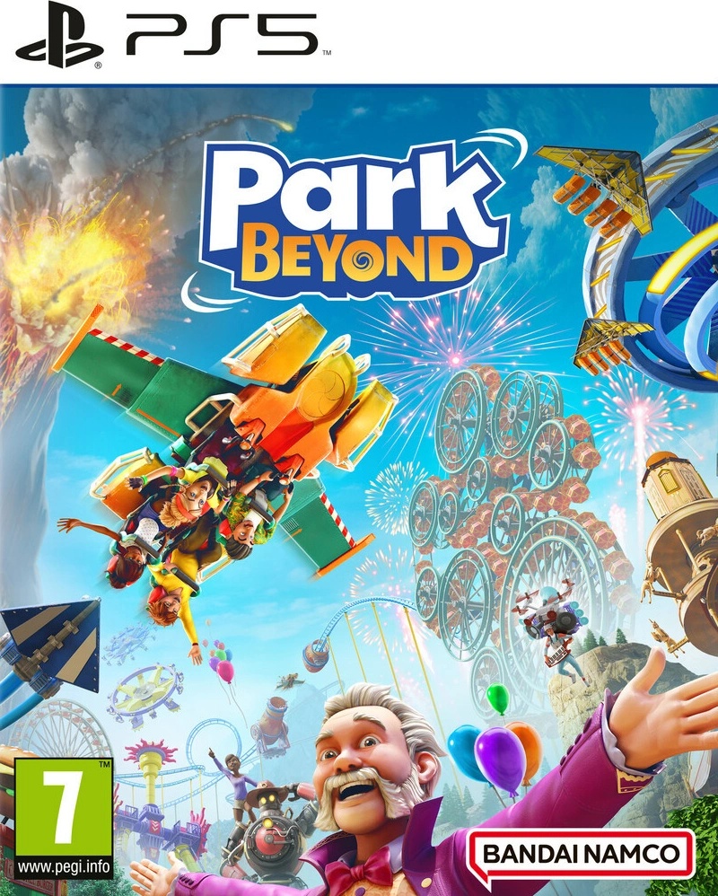 Park Beyond