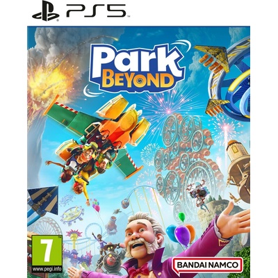 Park Beyond