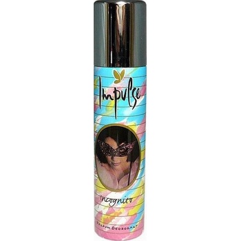 Impulse Incognito Woman deospray 100 ml