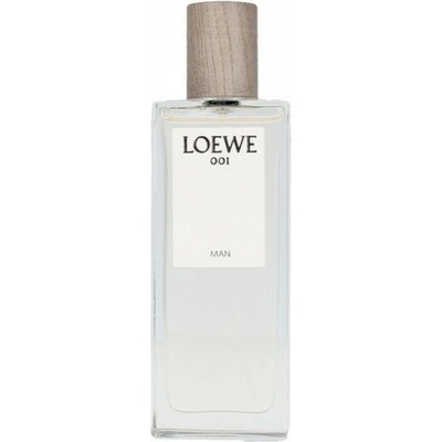 Loewe 001 parfumovaná voda pánska 50 ml