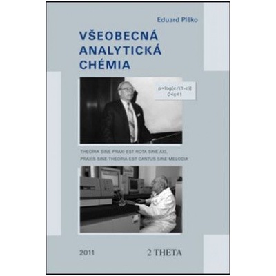 Všeobecná analytická chémia