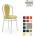Nowy Styl Group Стол Tulipan Plus (TulipanPlus/chair/NowyStylGroup)