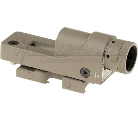 Aim O 1x24 Reflex Sight