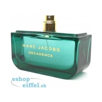 Marc Jacobs Divine Decadence parfumovaná voda dámska 100 ml tester