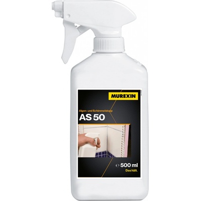 Murexin Odstraňovač plesní a rias Colo AS 50 500ml