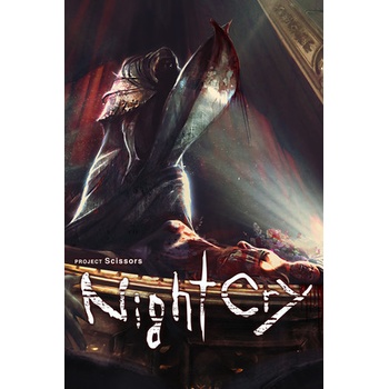 NightCry