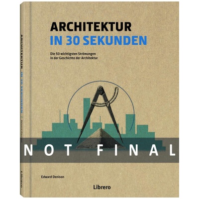 Architektur in 30 Sekunden