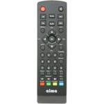GENERAL ALMA THD2650 - съвместимо дистанционно управление на марката General (THD2650) Дистанционно