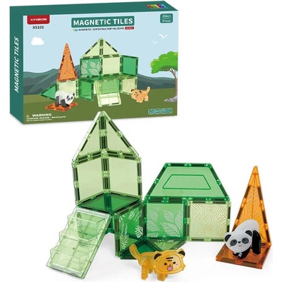 Magnetic Tiles Animal 20 ks