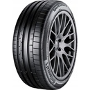 Osobní pneumatiky Continental SportContact 6 285/45 R21 113Y