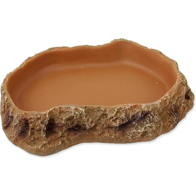 Repti Planet miska na krmení 19,2 x 13,5 x 4 cm – Zboží Dáma