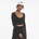 PUMA Дамска тениска Puma Classic Long Sleeve T Shirt Womens - Puma Black