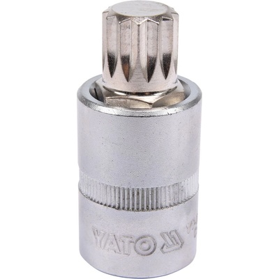 Yato 1/2 M16 vícezubý YT 04346