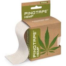 Pino Tape HEMP Kineziologický tejp z konope 5cm x 5m