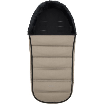 KikkaBoo Чувалче за количка KikkaBoo - Urban, Beige (31108040167)