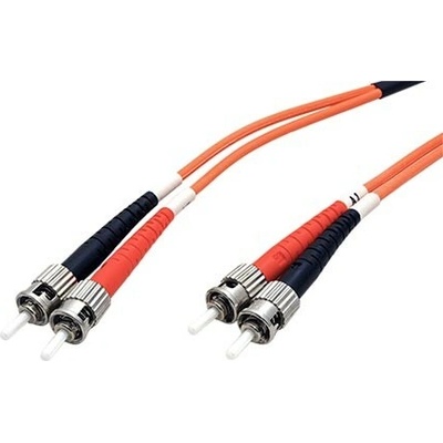 OptiX 21.95.9405 Optický patch ST-ST 62,5/125 (multi mode) duplex 5m