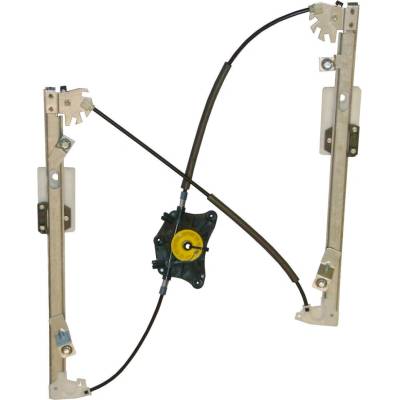 Mechanizmus zdvíhania okna VALEO 850869