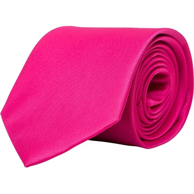 KXTIE8 klasická kravata pink