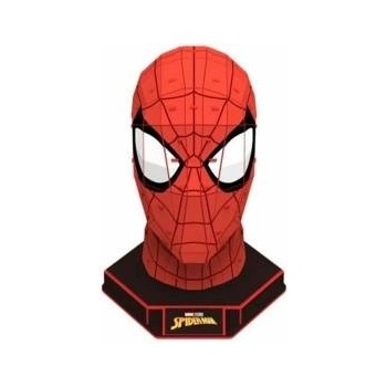 Spin Master Пъзел 4D Spiderman Spin Master