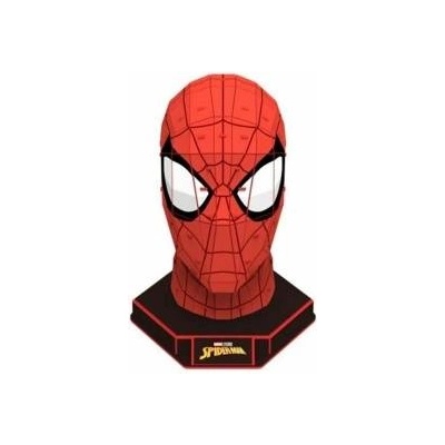 Spin Master Пъзел 4D Spiderman Spin Master