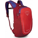 Osprey Daylite Cosmic red