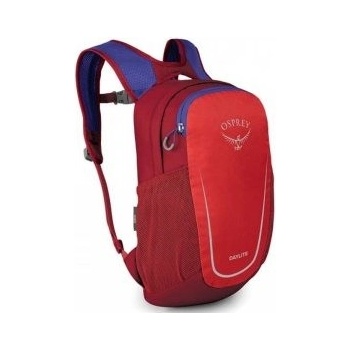 Osprey Daylite Cosmic red