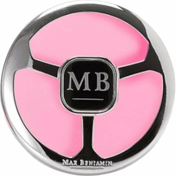 Max Benjamin diffuser Pink Pepper