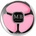 Max Benjamin diffuser Pink Pepper