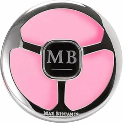 Max Benjamin diffuser Pink Pepper