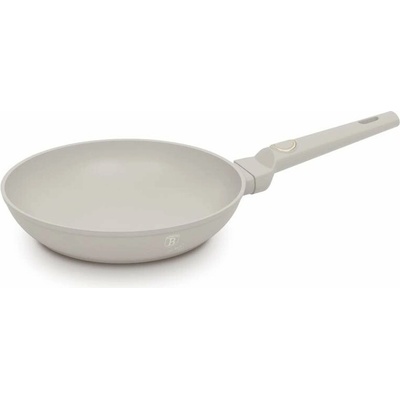 Berlingerhaus Pánev Pánev s titanovým povrchem 24 cm Sahara Collection BH-8053