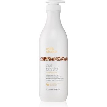 Image 1 of Milk Shake Curl Passion балсам за къдрава коса 1000ml