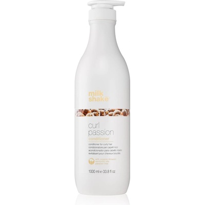 Milk Shake Curl Passion балсам за къдрава коса 1000ml