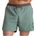 Roark Мъжки шорти за бягане Roark Alta 5 Running shorts - Slate Green - размер M (012-3942-0512)