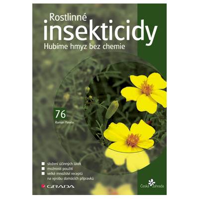 Rostlinne Insekticidy () Rostlinne Insekticidy