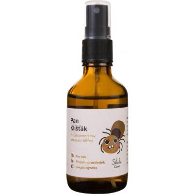 Skibi Care Pan Klíšťák 50 ml