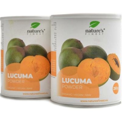 NaturesFinest Lucuma powder 500 g
