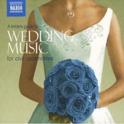V/A - Civil Wedding Music CD