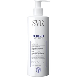 SVR Xerial 10 Лосион за тяло Lite Corps, 400 ml Лосион за тяло