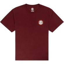 Element Seal Ss tawny port