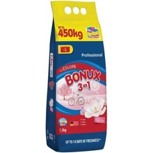 Bonux prací prášek Pure Color magnolie 100 PD