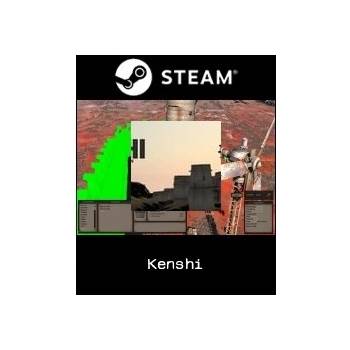 Kenshi