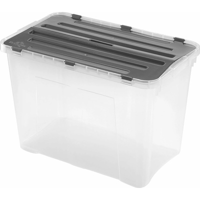 Heidrun DRAGON Box úložný 60 l – Zboží Dáma