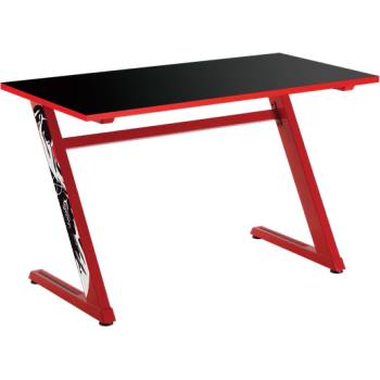 White Shark ZZ-Red (GD-ZZ-RED)