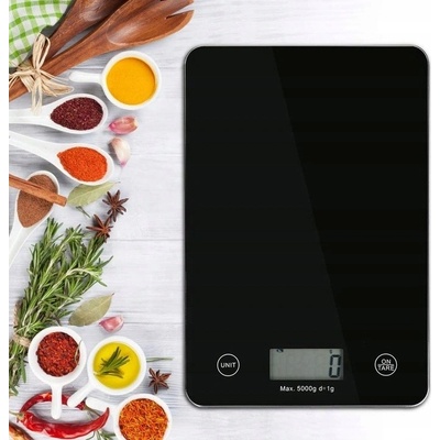 CASO Germany černá 5 kg