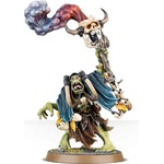 Games Workshop Weirdnob Shaman (89-27)