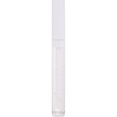Wet n Wild MegaSlicks Lip Gloss hydratačný lesk na pery Crystal Clear 2,3 ml