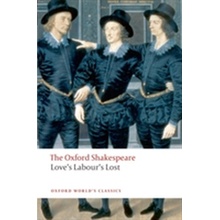 Oxford World´s Classics Love´s Labour´s Lost