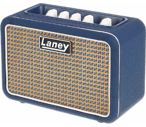 Laney Mini-St-Lion