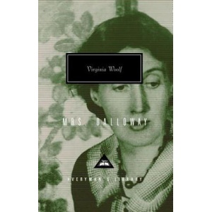 Mrs. Dalloway | Virginia Woolf, Nadia Fusini (ISBN: 9780679420422)